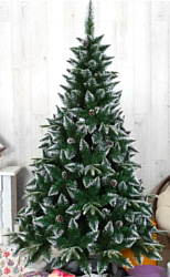 Holiday Trees Валенсия 2.5 м