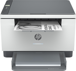 Мфу HP LaserJet M234dwe 6GW99E