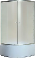 Душевой уголок Niagara Eco NG-006-14 90х90