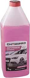 Антифриз Chemipro G12 CH005 1 кг