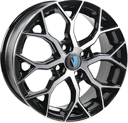 Колесный диск Venti 1519 6x15/4x100 D60.1 ET46 BD 