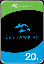 Seagate SkyHawk AI 20TB ST20000VE002