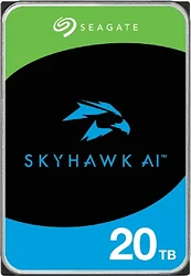 Жесткий диск Seagate SkyHawk AI 20TB ST20000VE002