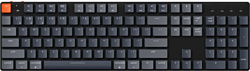 Keychron K5 SE RGB K5SE-E2-RU Keychron Low Profile Optical Blue