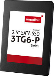 Innodisk 3TG6-P 128GB DGS25-A28M71EW1QF