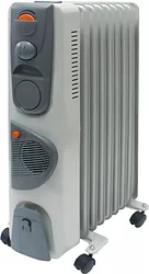 Масляный радиатор TDM Electric МО-9ТВ SQ2501-0912