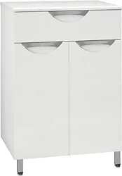 Тумба Style Line Тумба Жасмин 60 1 ящик