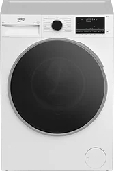 Стиральная машина Beko B3WFR57H2W Стиральная машина Beko B3WFR57H2W