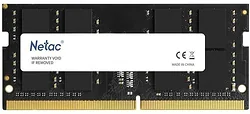 Модуль памяти Netac NTBSD5N48SP-16