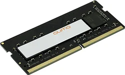 Модуль памяти Qumo QUM4S-16G3200P22