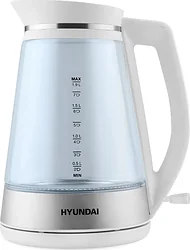 Электрочайник Hyundai HYK-G3037