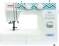 Janome HS1515