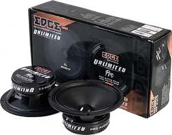 Автоакустика EDGE EDUPRO8-E3