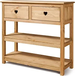 Консольный стол Kommodum 900x1000x350 KR49