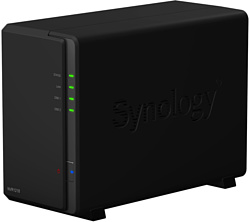 Synology NVR1218