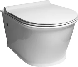 Унитаз SantiLine SL-5009