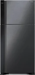 Холодильник Hitachi R-V660PUC7-1BBK
