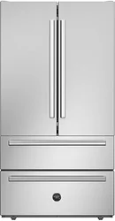 Холодильник Bertazzoni REF904FFNXTC
