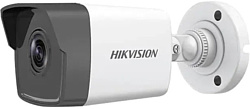 Ip-камера Hikvision DS-2CD2087G2H-LIU (2.8 мм, черный/белый)