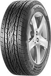 Gislaved TerraControl 215/65 R16 98H