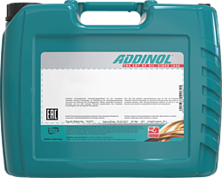 Addinol Professional 1040 E8/E11 10W-40 20л