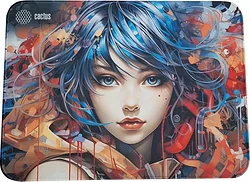 Коврики для мыши CACTUS CS-MP-PRO11XL