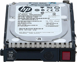HP 1TB (652749-B21)
