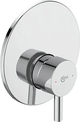 Смеситель Ideal Standard Cerafine A7388AA + A1000NU