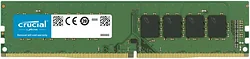 Модуль памяти Crucial CB16GU3200 Модуль памяти Crucial CB16GU3200