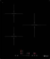 Электрическая варочная панель Schtoff IT4603 Black