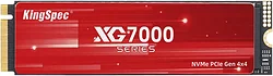 SSD KingSpec XG7000 1TB