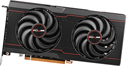 Sapphire Pulse Radeon RX 6650 XT 8GB GDDR6 (11319-07-20G)