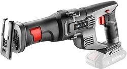 Сабельная пила GRAPHITE 58G017 (без АКБ)