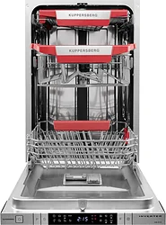 Посудомоечная машина KUPPERSBERG GIM 4578 Посудомоечная машина KUPPERSBERG GIM 4578