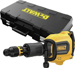 DeWalt XR FlexVolt DCH911NK (без АКБ, кейс)