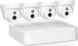 Tenda K4P-4CR Tenda K4P-4CR