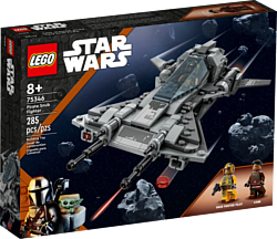 LEGO Star Wars 75346 Пиратский истребитель