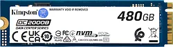 Kingston DC2000B 480GB SEDC2000BM8/480G