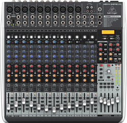 Behringer Xenyx QX2442USB