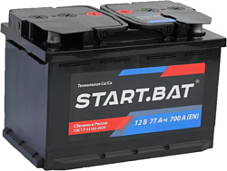Start.Bat 6СТ-77 VLR Евро (77Ah) Start.Bat 6СТ-77 VLR Евро (77Ah)