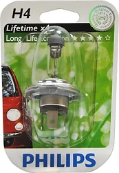 Автомобильная лампа Philips 12342LLECOB1