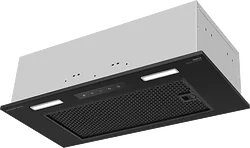 Вытяжка Meferi INBOX60BK Sensor Comfort Вытяжка Meferi INBOX60BK Sensor Comfort