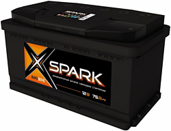 Spark R+ SPA75-3-R (75Ah) Spark R+ SPA75-3-R (75Ah)
