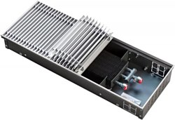 Радиатор отопления Techno Power KVZ 300-85-2300