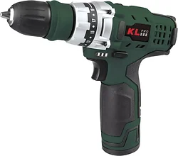 Дрель-шуруповерт KLPRO KLNM1020S