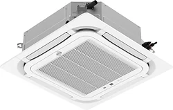 Сплит-система KINGHOME KUD125T1/A-S+ KUD125W1/NhA-X