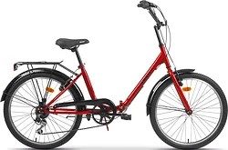 Велосипед AIST Smart 24 2.1 (2025)