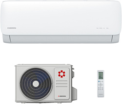 Kentatsu Kanami Inverter Wi-Fi KSGAA35HZRN1W/KSRAA35HZRN1 Kentatsu Kanami Inverter Wi-Fi KSGAA35HZRN1W/KSRAA35HZRN1