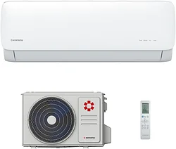Сплит-система Kentatsu Kanami Inverter Wi-Fi KSGAA35HZRN1W/KSRAA35HZRN1