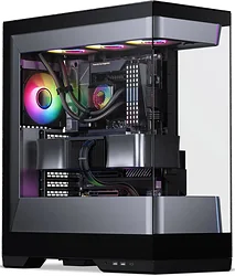 Корпус для компьютера Phanteks Enthoo Evolv S2 PH-ES524S2_DBK01